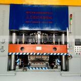 Brass Manifold With Ball Valve/59-2/CW617n/HVAC Manifold for Heating thumbnail-3