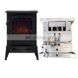 Abs Injection Moulding Precision Molding Making Plastic Moulds Custom Fireplace Silicone Molds Manufacturer Designer Supplier