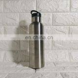 Double Wall Insulated Stainless Steel Travel Water Bottle thumbnail-5