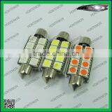 Da42 8smd LED Reading Light Festoon Auto Car Led Bulb