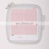 8"x8"(200x200mm) Creative Quilter's Hoops Pfaff Domestic Hoops for Pfaff Machine Pfaff Embroidery Hoops PA940