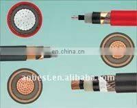VV VLV Aluminum or Copper Core PVC Insulated and Outer Jacket Cable thumbnail-5