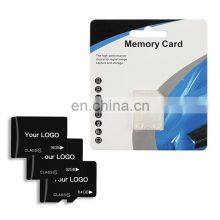 100% Manufacturers tf Class10 16G 32GB 64GB 128GB Micro TF SD Can Disk sd Card for Camera High Speed sd Card Memory Card