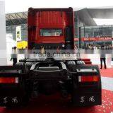 Dongfeng DFL4251A16 6x4 Truck Tractor Xyl0 thumbnail-5