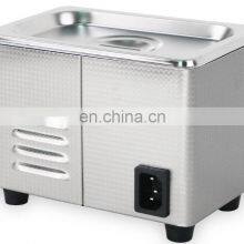 2L Ultrasonic Cleaner Ultrasonic Cleaning Machine Ultrasonic Washing Machine thumbnail-2