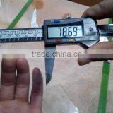 Small Clear Float Glass Pieces thumbnail-1