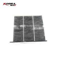 Auto Parts MR500057 Manufacturing Suppliers Cleaner Car Air Filter For MITSUBISHI thumbnail-2