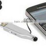 Keychain Screen Pen Style Usb 2gb 4gb 8gb Usb Flash Drive