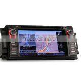 Erisin ES6061M 6.2" 1 Din Touch Screen Car Radio for Jeep Grand Cherokee thumbnail-4