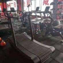 Unpowered Treadmill Magnetoresistance Regulation thumbnail-2