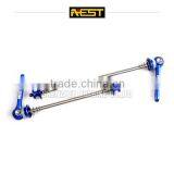 AEST CNC Machined Quick Release Skewers thumbnail-5