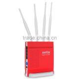 Netis Beacon AC1200 Gaming Router thumbnail-1