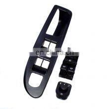 Free Shipping!For VW Passat Variant 3C5 Switch Window Regulator Front Left 4 Compartment thumbnail-1