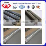 302,304,316L,304L Stainless Steel Wire Mesh thumbnail-6
