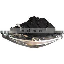 Upgrade to White LED Angel Eyes LED Light Brow HID XENON Headlamp Headlight 2014-2017 for BMW 5 Series F18 Halogen 2011-2013 thumbnail-4