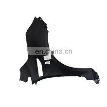 High Quality of Auto Parts Custom for KIA NEW RIO K2 2011 of Car Fender Cover Fender Washer thumbnail-2