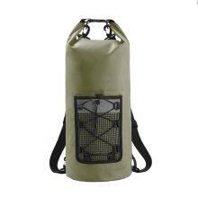 Water Sports Outdoor Waterproof Dry Bagpack thumbnail-5