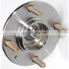 512194 High Performance Auto Parts Front Wheel Hub Bearing for Hyundai Elantra thumbnail-2