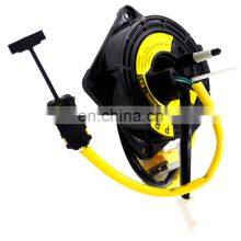 96626530 Good Performance Auto Spare Parts Steering Wheel Spiral Cable Clock Spring Sensor for Chevrolet Aveo thumbnail-2