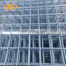 China Professional Cheap Heavy Gauge 1.5 Inch Welded Wire Mesh/small Mesh Galvanized Wire Mesh thumbnail-2