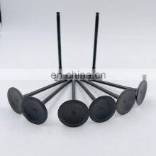 Wholesale Valve Intake Exhaust 14711-RYE-A00 for Honda Accord Cp3 Acura Mdx RDX TLX Polit 3.0 3.5 Engine thumbnail-2