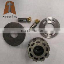 GM35 GM35VL Hydraulic Swash Plate Piston Shoe Cylinder Block Valve Plate for EC240B Final Drive Motor Parts thumbnail-3