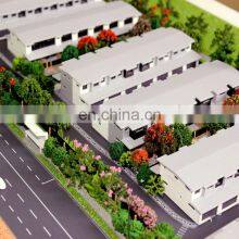 Building Scale BModel for Tower Proposal and Bidding thumbnail-4