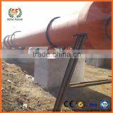 Professional Used Rotary Sand Dryer thumbnail-5