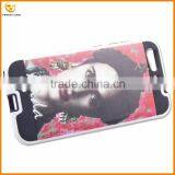 Color Printing pc Tpu Mobile Phone Case for Zte Blade v6 E530 thumbnail-5