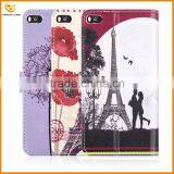 Hot Selling Pu+silicone Case for Huawei P8 thumbnail-6