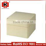 Hot Selling Ip65 Plastic Electronic Enclosure thumbnail-1