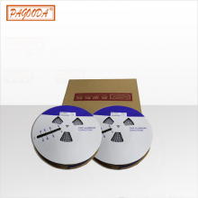 Factory Direct SMD Aluminum Electrolytic Capacitor 0605 4V ～100V thumbnail-2