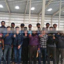 Semi Automatic Carton Box Stitching Machine thumbnail-5