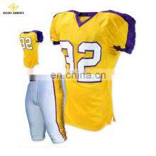 American Football Uniforms Wholesale Custom Cheap American Football Jersey Deal Package. thumbnail-2