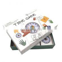 Manufacture Custom Printing Board Games Adult Kids Juegos De Mesa Board Games thumbnail-2