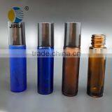 10ml Colored Glass Roll on Bottle thumbnail-1