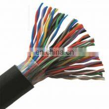 Telephone 25pairs Copper Cat5e Multipair UTP Cable thumbnail-4