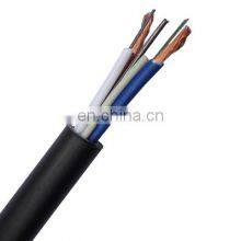 Fiber Optic Cables With Copper Power Hybrid Cables Made in China thumbnail-1