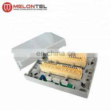 MT-2302 20 Pair Distribution Box Krone Wall Mount Distribution Box