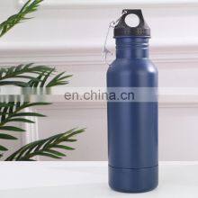 Stainless Steel Single-Layer Beer Cold Storage Cup For Custom Logo thumbnail-4