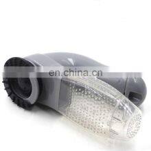 Power Pet Brush Electric Dogs Cats Hair Clipper Vacuum Pet Comb thumbnail-1