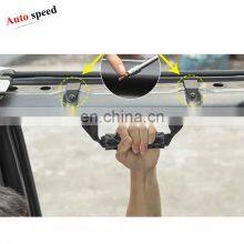 Grab Handle-4pcs per Set for Jeep Wrangler JL thumbnail-3