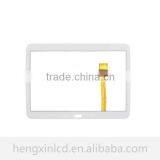 Best Quality for Samsung Galaxy Tab 3 10.1 P5200 Touch Screen Black and White Color thumbnail-1