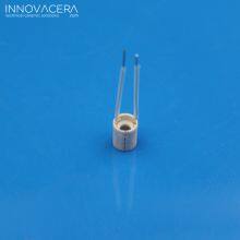OEM MCH Alumina Ceramic Heater Elements for 3D Printing and Evaporator Innovacera thumbnail-3