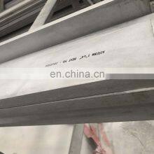 AISI SUS 5mm 6mm 8mm 10mm Thick ss 304 Stainless Steel Flat Bar Construction Building thumbnail-3