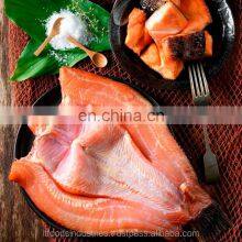 Best Seller Product Frozen Salted Snakehead Fish Fillet (Channa Striatus) thumbnail-1