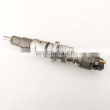 Подлинный топливный форсунка дизеля 0445120289 для форсунки системы Common Rail Assy 0445 120 289/5268408