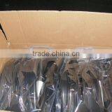 Cixi Modern Snow Devil Plastic Snow Shovel With PP Handle thumbnail-4