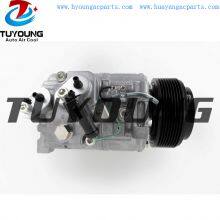 TUYoung SANDEN PXV16 Auto ac Compressor LAND ROVER JPB500220 JPB500220 PXV16 8649 thumbnail-4
