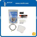 Gun Cleaning Kit With Screw Drivers, Flexible Gun Cleaning Kit, Gun Accessories thumbnail-1